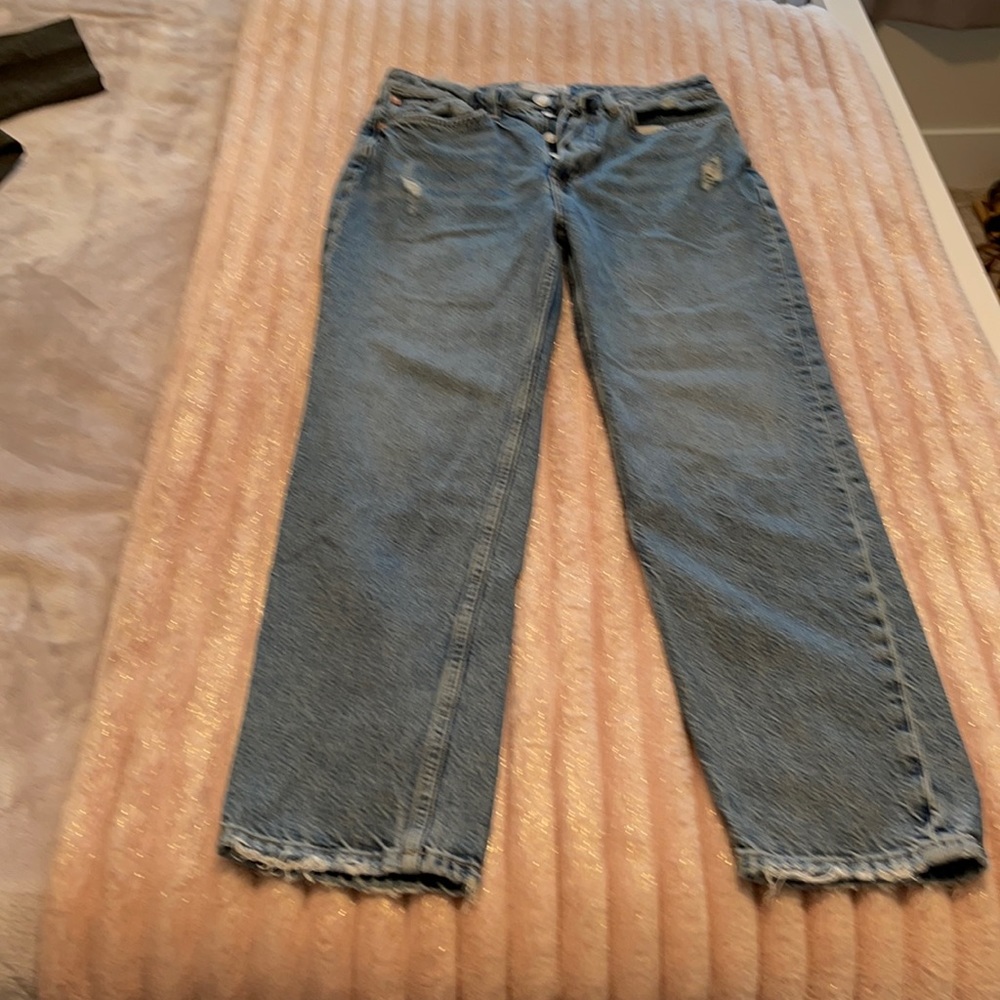 We the free jeans